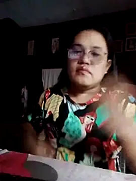 Andrea0414 online show from August 1, 8:57 am
