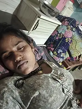 Miss rohni23 online show from August 6, 4:20 pm