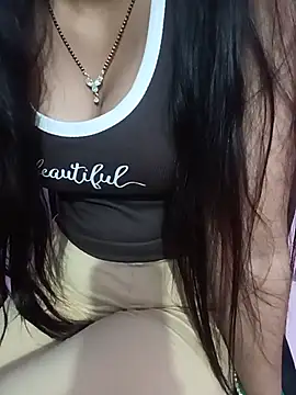 Snapshot of Spicy_Bhabh chatting on August 2, 7:29 am Spicy Bhabh online show from August 2, 7:29 am