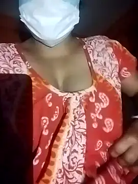 bongwife-priyanka online show from August 3, 7:17 pm