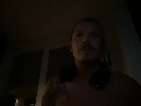 DarkRiderLive online show from August 5, 8:00 pm