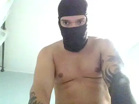 AdamQuest online show from July 31, 11:59 pm