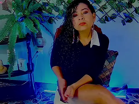 Exotica Elite online show from August 3, 9:07 pm