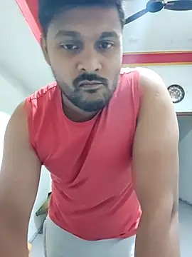 Ranasinghji001 online show from August 4, 3:21 am