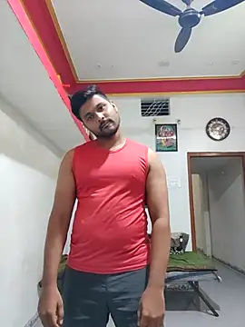 Ranasinghji001 online show from August 5, 3:42 am