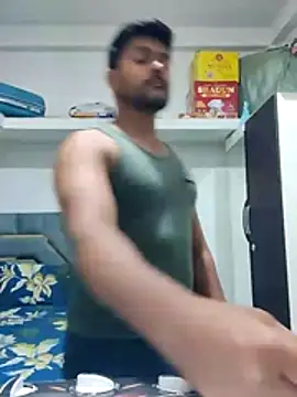 Ranasinghji001 online show from August 5, 3:48 pm