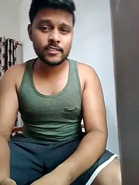 Ranasinghji001 online show from August 6, 4:14 am