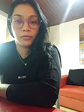 milusexvip online show from August 3, 9:40 pm