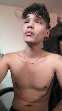 InkGhostt online show from August 4, 3:58 pm