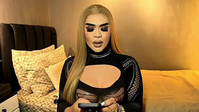 ChanelChancexxxx online show from August 7, 6:54 pm