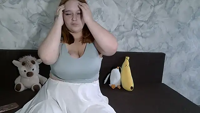 JennieVantaa online show from August 5, 10:51 am