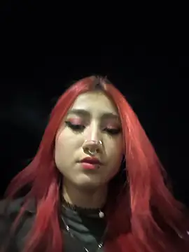 Sammy rouseee online show from August 7, 12:34 am