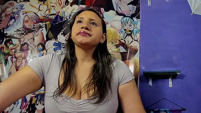 nikiniki sexmi online show from August 5, 1:58 pm