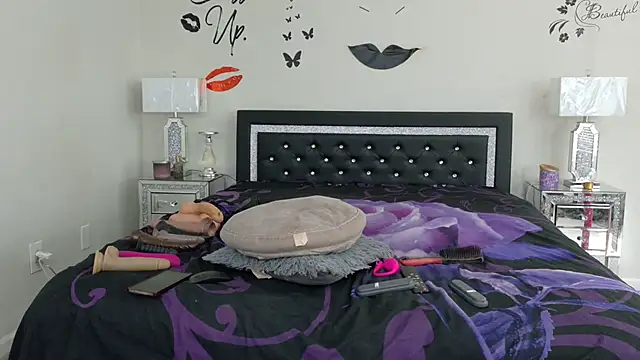 Coco vixen online show from August 5, 2:31 pm
