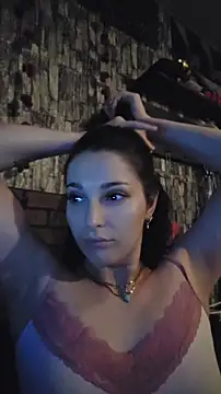Mirabel Love online show from August 7, 7:05 pm