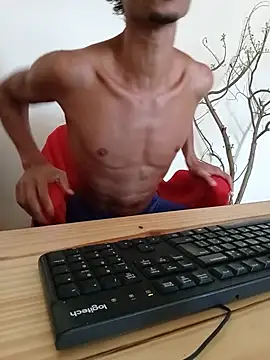 DickLoveee online show from August 6, 6:10 pm