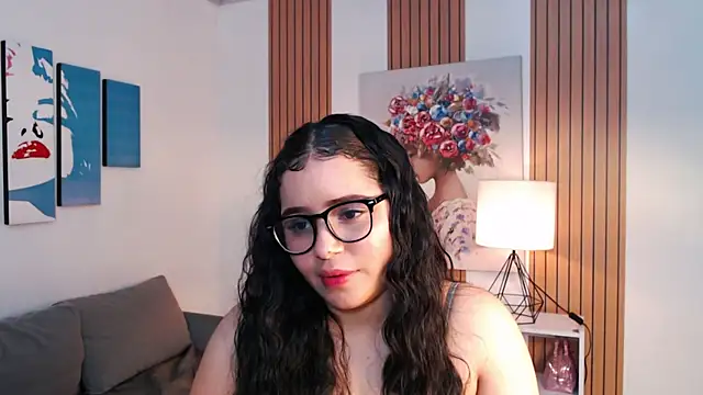 Bia doll77 online show from August 7, 7:27 pm