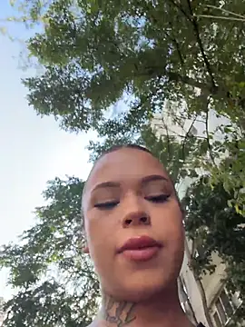 nickybenzz online show from August 6, 3:14 pm