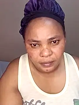 africanqueen123 online show from August 6, 9:49 pm