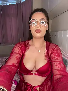 AylaNova online show from August 8, 5:04 pm