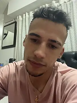 Liam king23 online show from August 7, 2:57 am