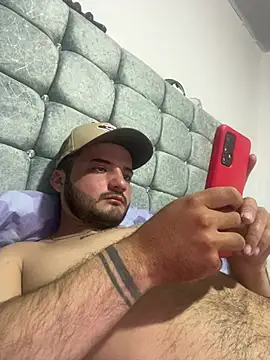 Damiansoles online show from August 7, 11:40 pm