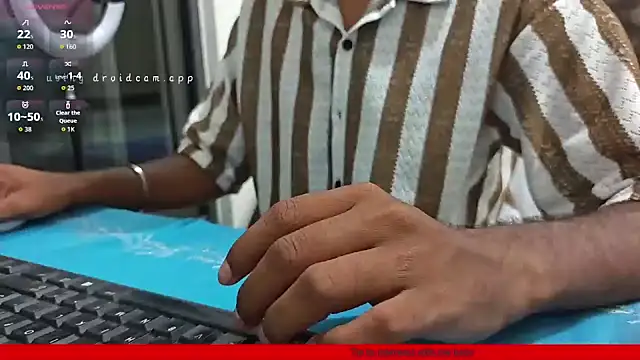 Indianby850 online show from August 8, 4:53 pm