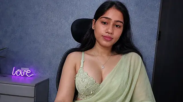 Rishika luxx online show from August 8, 7:16 pm
