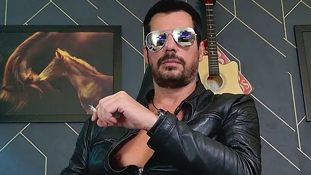 ChrisKox online show from March 7, 2:41 am