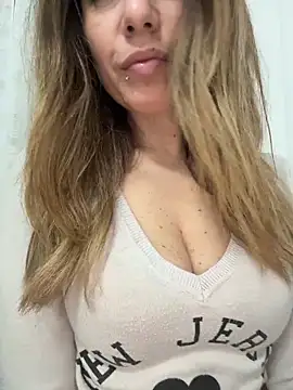 sexylenia online show from February 17, 9:54 pm