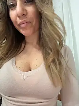 sexylenia online show from March 21, 11:41 pm