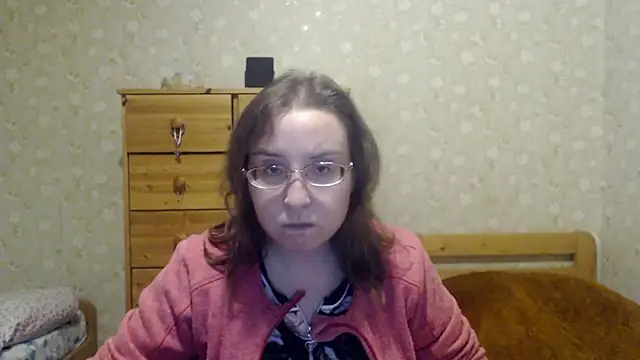 Smart Rose online show from March 21, 11:12 pm