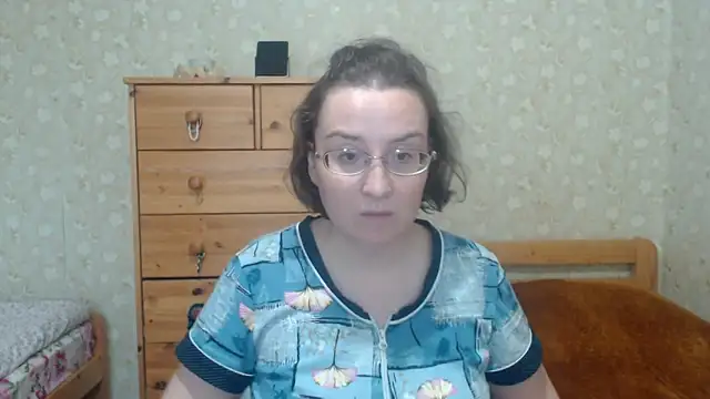 Smart Rose online show from September 26, 1:48 pm