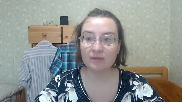 Smart Rose online show from October 3, 12:46 pm