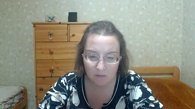 Smart Rose online show from October 5, 1:37 am