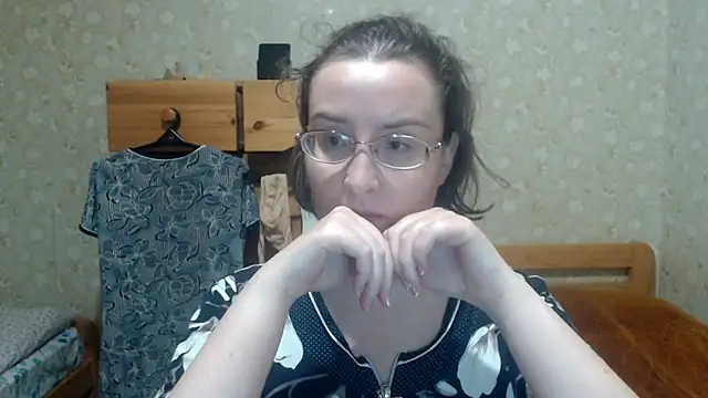 Smart Rose online show from October 13, 7:47 pm