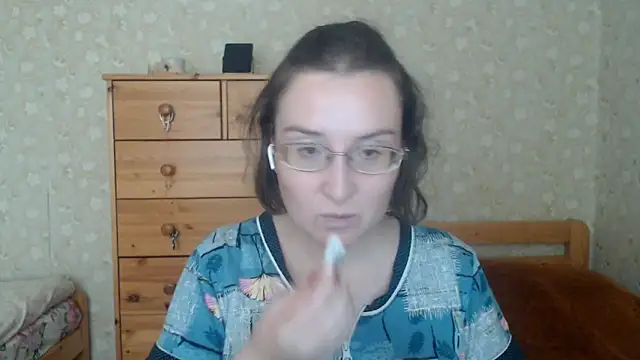 Smart Rose online show from November 2, 9:55 am