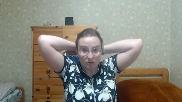 Smart Rose online show from November 9, 2:15 pm