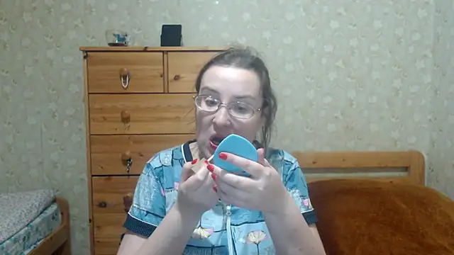 Smart Rose online show from November 29, 2:53 pm