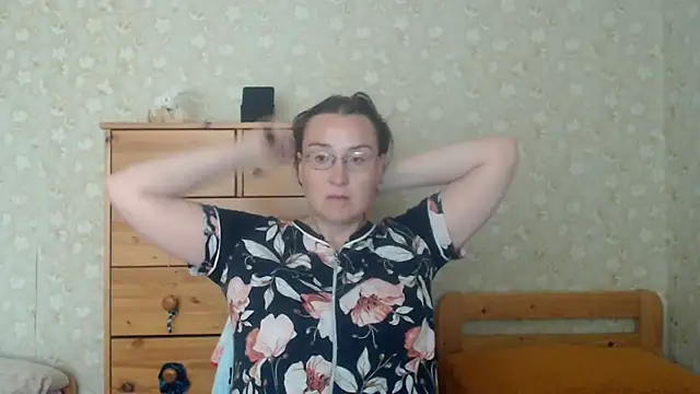 Smart Rose online show from June 20, 4:37 am