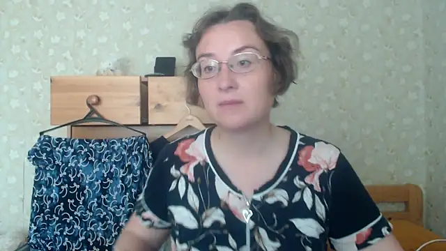 Smart Rose online show from June 21, 4:48 am