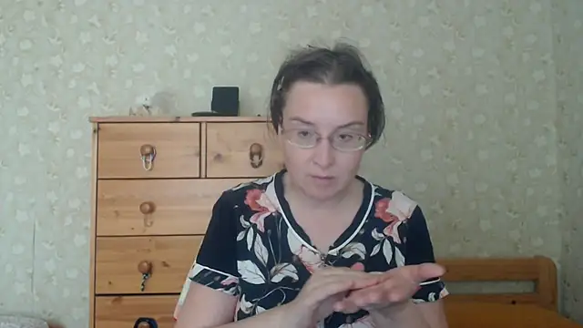 Smart Rose online show from July 3, 9:59 am