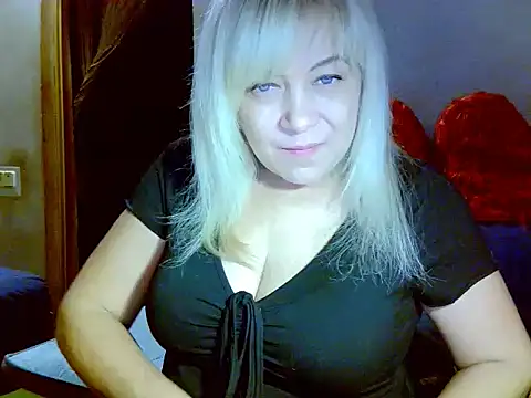 AgoniA7 online show from November 8, 4:01 am