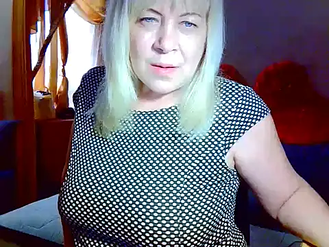 AgoniA7 online show from April 8, 7:08 am