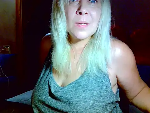 AgoniA7 online show from July 16, 6:36 pm