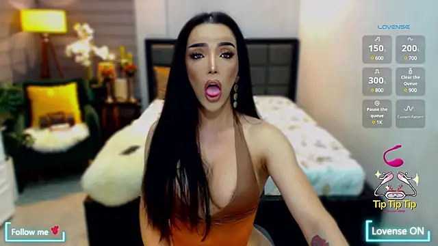 ThaliaSexGoddes online show from December 29, 4:51 pm