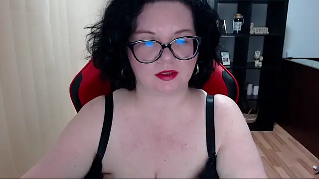 MissTroublle online show from September 10, 10:04 am