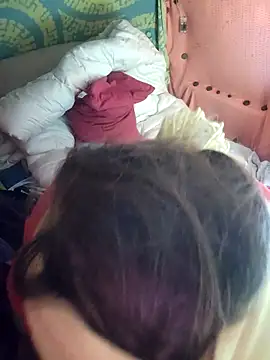 MucMilf59 online show from March 14, 7:30 pm