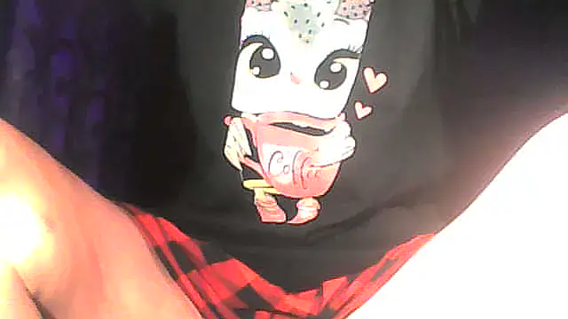 Snapshot of nastena70 chatting on December 19, 1:45 am nastena70 online show from December 19, 1:45 am