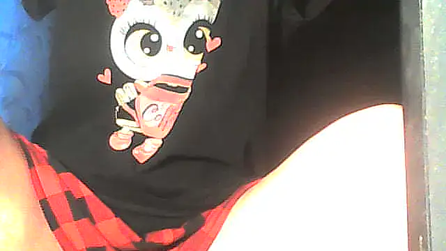 Snapshot of nastena70 chatting on December 21, 9:05 am nastena70 online show from December 21, 9:05 am